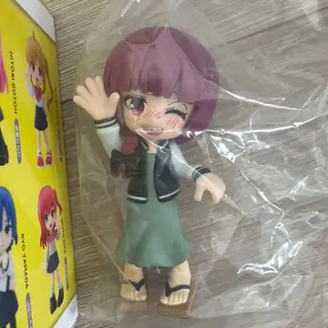 팔버스 봇치 더 록! 히로이 키쿠리 피규어 PalVerse