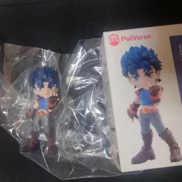 [ 즉시 구매 OK ] 죠죠 PalVerse 피규어 조나단