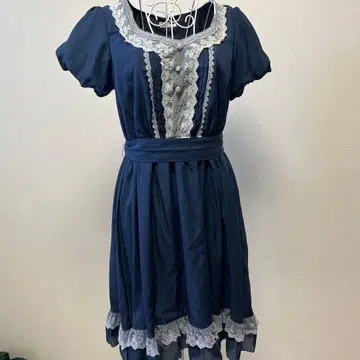 axes femme 원피스