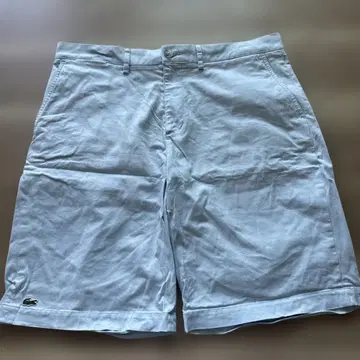라코스테 남성용 숏팬츠 us36