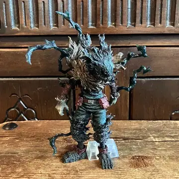 반다이 나의 히어로 아카데미아 제일복권 A상 미도리야 이즈쿠 피규어