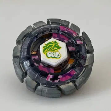 메탈 파이트 베이블레이드 다크 레오네 C145B