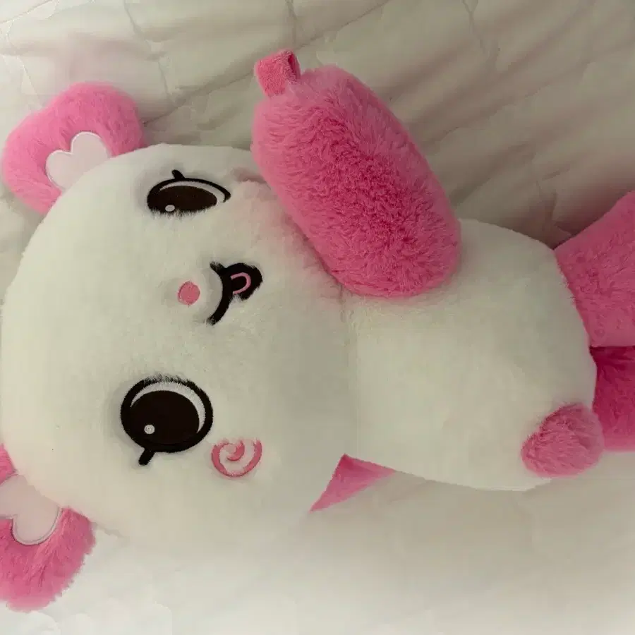 Pangi Wish Doll Bag Sakuya NCT Wish on Bunjang Global Site.