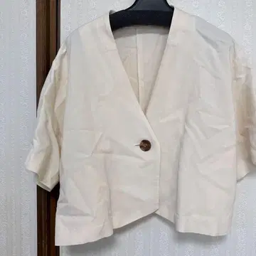 카듀네 반팔 셋업