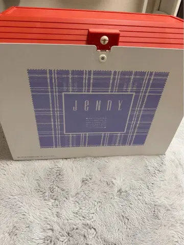 JeNnY 제니 파라다이스 호텔 겨울 상품 집 하우스 잡화