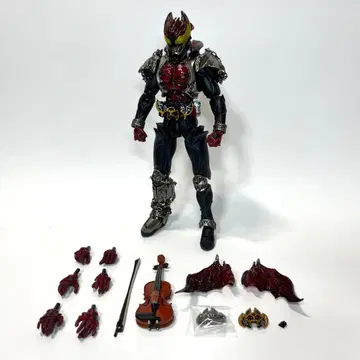 S.I.C. VOL.50 가면라이더 키바