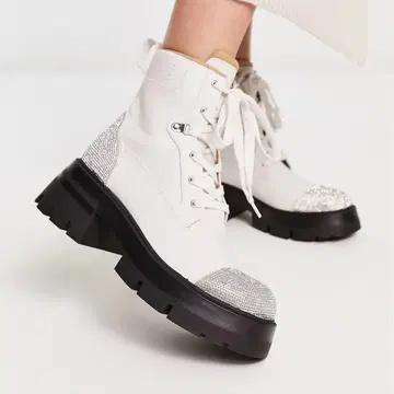 PublicDesire 퍼블릭디자이어 부츠 4060