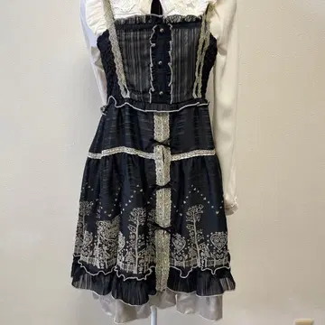 axes femme 원피스