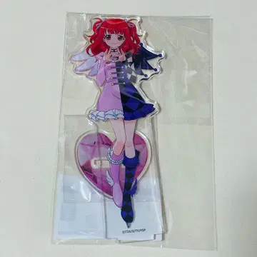 프리티 리듬 마루쿠지 아이라 아크릴 스탠드