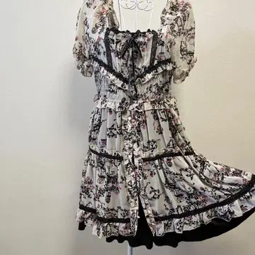 axes femme 원피스