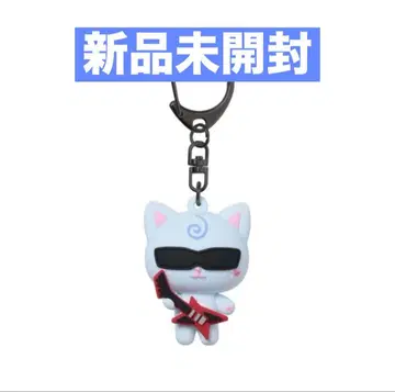 aespa 러버 키링 카리나