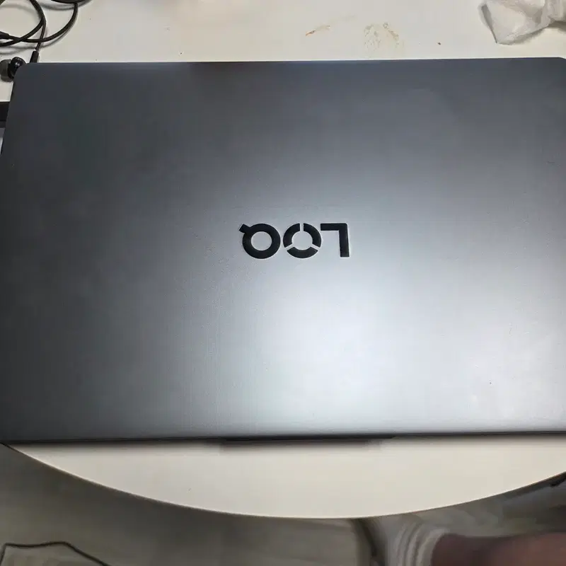 15인치 노트북 레노버 15IAX9E i5 4050