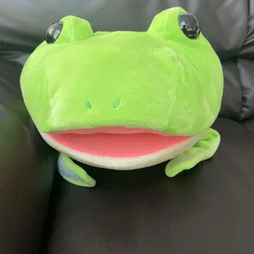 어수룩한 케로피욘 케로케로캡