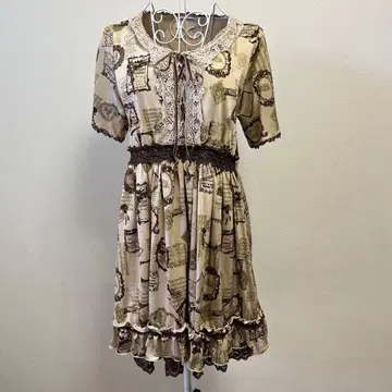 axes femme 원피스