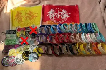 Novelbright 굿즈 낱개 판매 가능