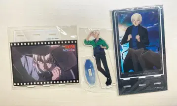 명탐정 코난 아무로 토오루