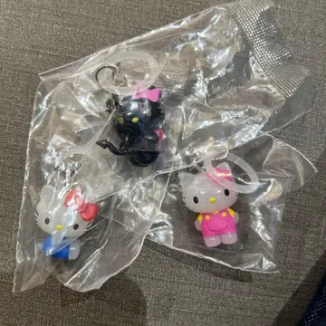 메지루시 액세서리 키티 3개 세트