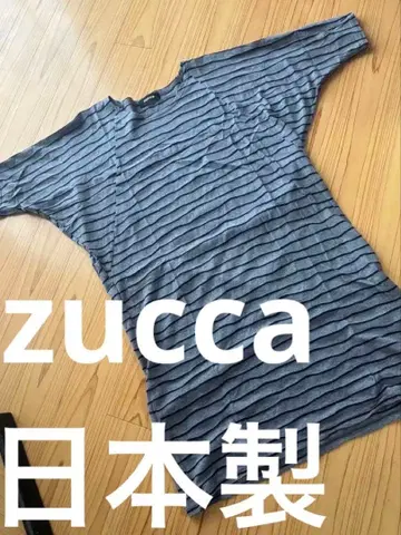 zucca 반팔 원피스 주카 에이넷