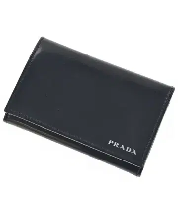PRADA 카드 케이스 여성용