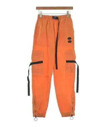 OFF-WHITE 카고 팬츠 여성용