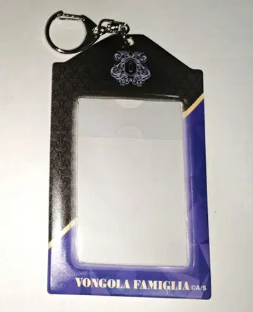 리본 로쿠도 무쿠로 카드 홀더만 아마노 아키라 전시회