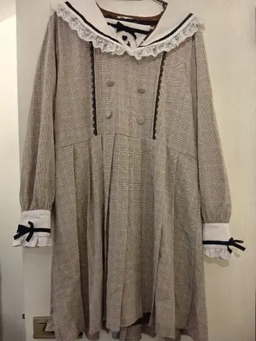 DearMyLoveWhip 유메텐보 세일러 원피스 6L 결품 있음