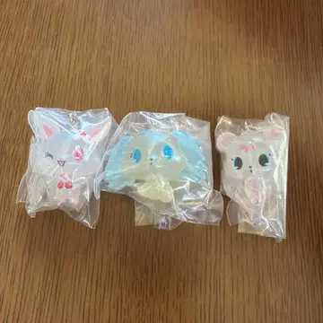 주얼펫 메지루시 액세서리 키라키라 오로라 Ver.