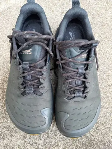 ALTRA 트레일 러닝화 올림푸스 6 Gore-Tex