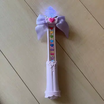 원더풀 프리큐어! 나조테 카나데테 프렌들리 택트