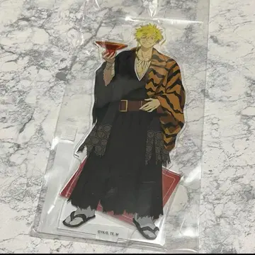 지옥락 아사 초베 애니메이트 페어 아크릴 스탠드