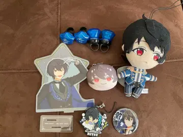 사쿠마 리츠 세트