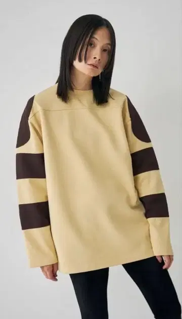 Mediam 미디엄 풋볼 숏 나카바 씨