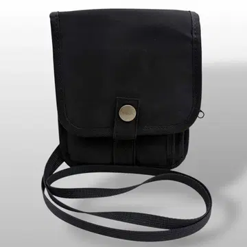 폴스미스 숄더백 지갑 사코슈 블랙 블랙 431