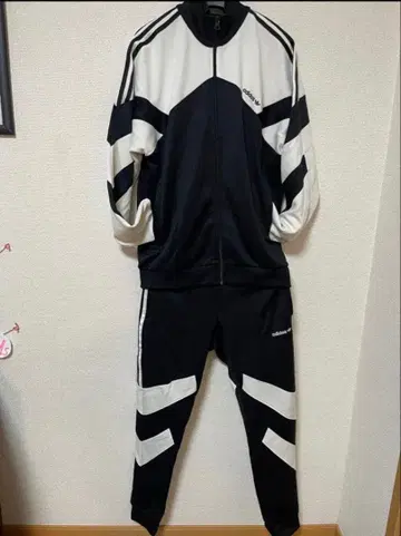 ADIDAS PALMESTON (상.하) 세트 외모지상주의