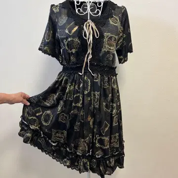 axes femme 원피스