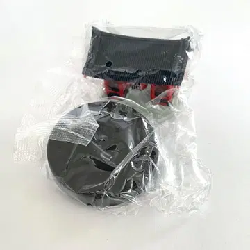 아사쿠사 피규어 기념품 가챠 카미나리몬 카이요도