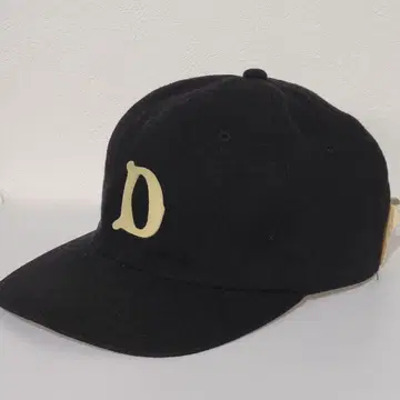 THE H.W. DOG & CO. D-00001 BASEBALL CAP