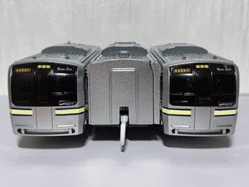 프라레일 요코스카선 소부선 E217계 오오후나 신 메카 절판 단종 레어