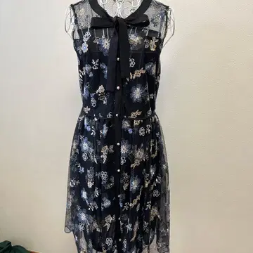 axes femme 원피스