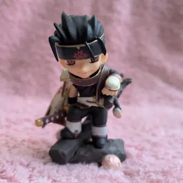 CLAMP 츠바사-RESERVoir CHRoNiCLE 쿠로가네