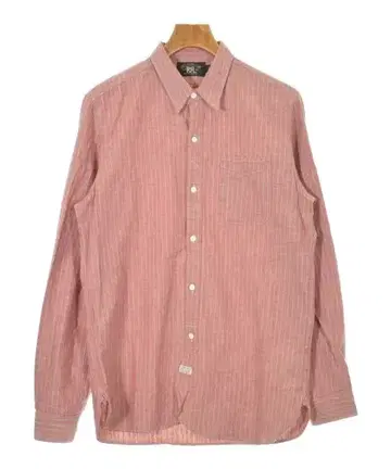 RRL 캐주얼 셔츠 남성용
