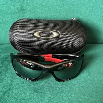 Oakley 피트불 (편광) 하드 케이스 포함