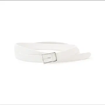 Anderson's TOMORROWLAND LONG BELT