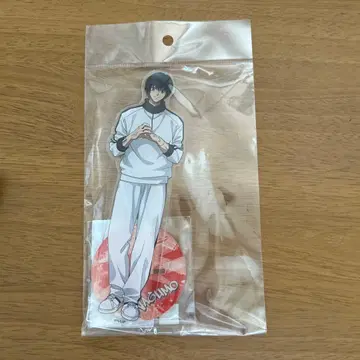 사카모토 데이즈 점프 페스타 아크릴 스탠드 저지 배틀 나구모