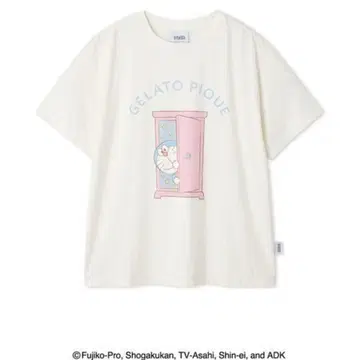 젤라또피케 도라에몽