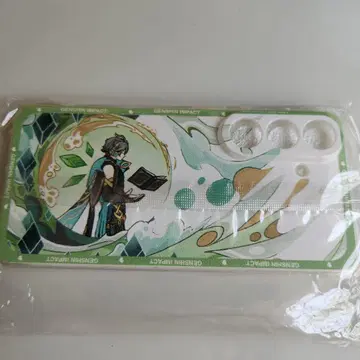 원신 GENSHIN 알하이탐 휴대폰 케이스 Galaxy s26