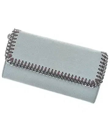 STELLA McCARTNEY 여성용 지갑 코인 케이스