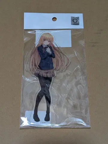 옆집 천사님 아크릴 스탠드 eeo