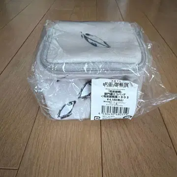 주술회전전 아쿠타미 게게 고쿠몬쿄 에코백