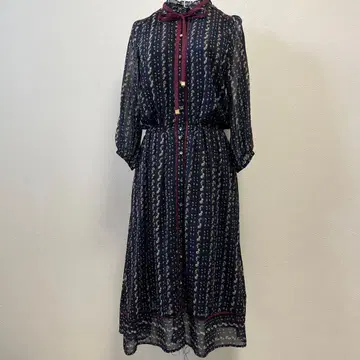 axes femme 원피스